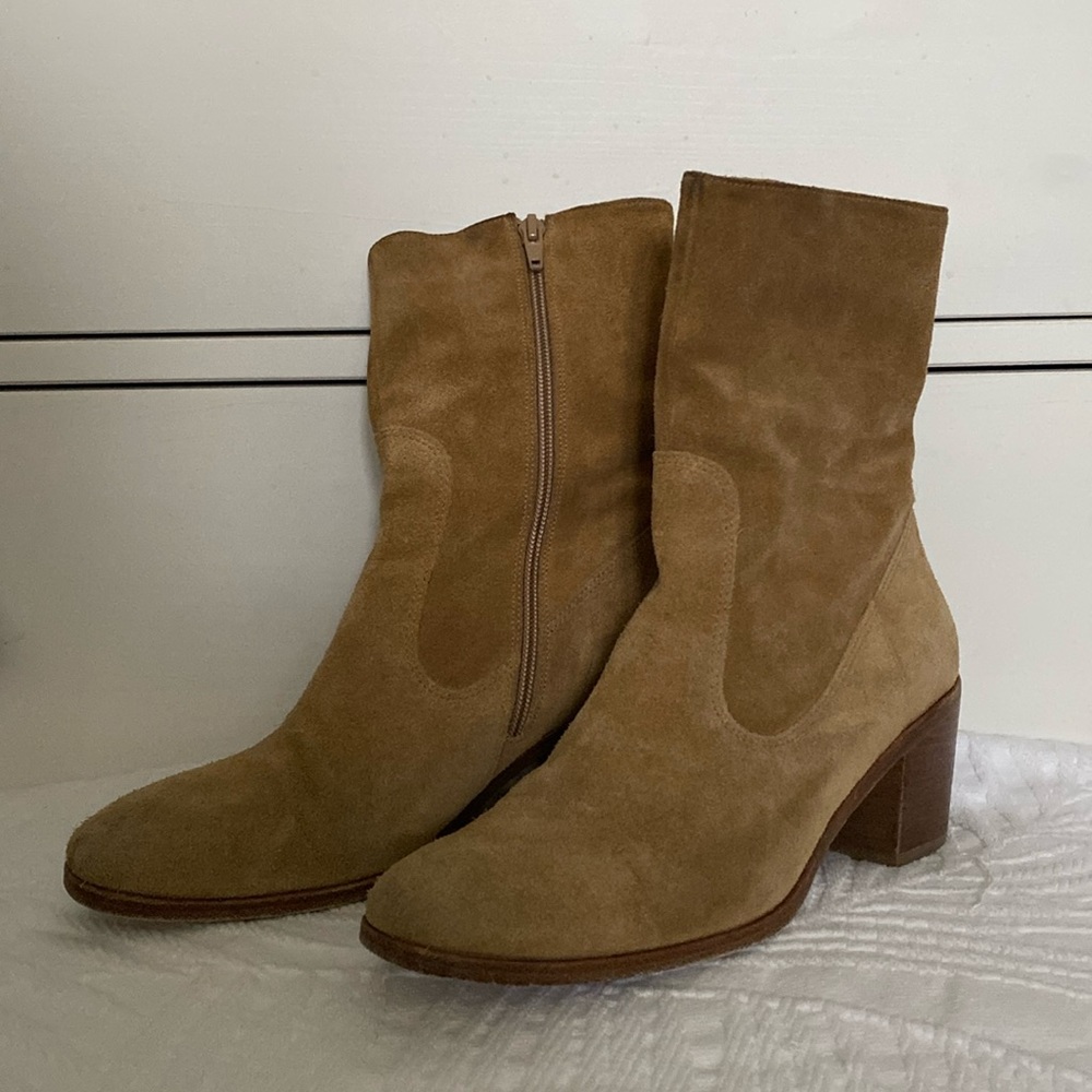 Sessun Boots